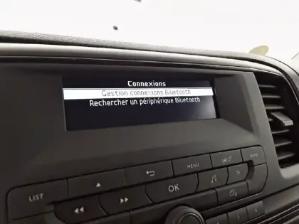 Photo 20 Peugeot Expert  Standard BlueHDi 120ch S&S BVM6