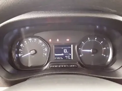 Photo 9 Peugeot Expert  Standard BlueHDi 120ch S&S BVM6