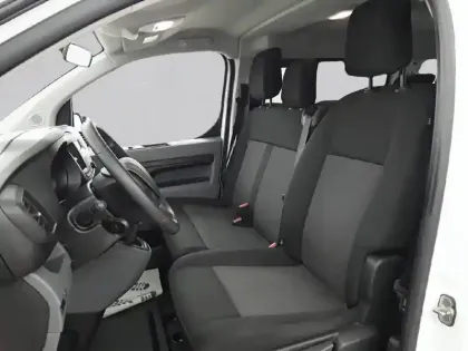 Photo 10 Peugeot Expert  Standard BlueHDi 120ch S&S BVM6