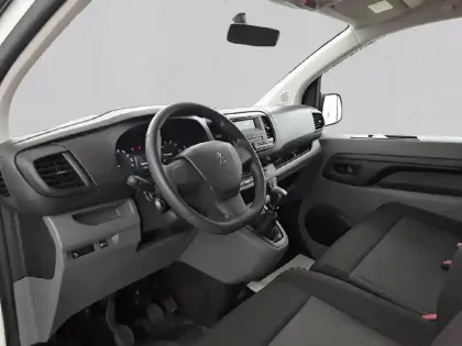 Photo 7 Peugeot Expert  Standard BlueHDi 120ch S&S BVM6