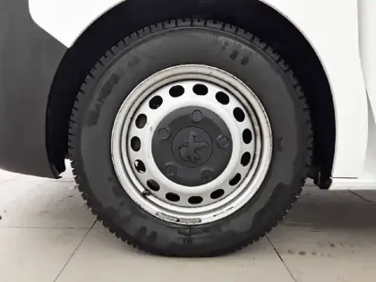 Photo 12 Peugeot Expert  Standard BlueHDi 120ch S&S BVM6