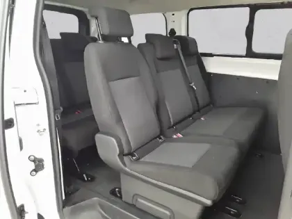 Photo 11 Peugeot Expert  Standard BlueHDi 120ch S&S BVM6