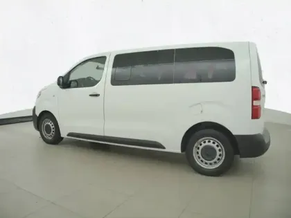 Photo 6 Peugeot Expert  Standard BlueHDi 120ch S&S BVM6