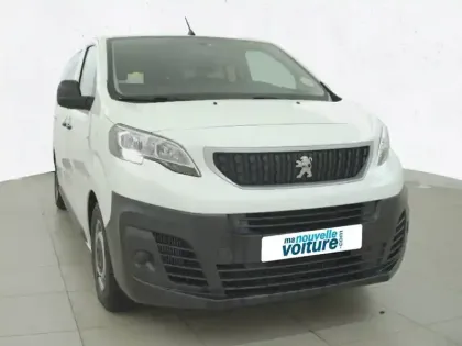Photo 1 Peugeot Expert  Standard BlueHDi 120ch S&S BVM6