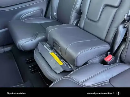 Photo 26 Volvo Xc90  T8 AWD Hybride Rechargeable 455 ch Geartronic 8 7pl