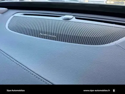 Photo 18 Volvo Xc90  T8 AWD Hybride Rechargeable 455 ch Geartronic 8 7pl