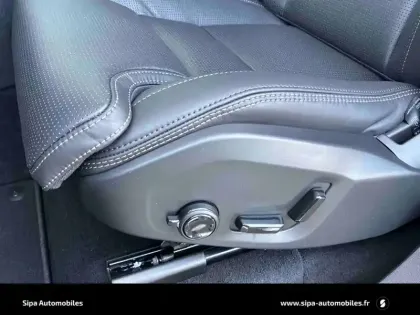 Photo 27 Volvo Xc90  T8 AWD Hybride Rechargeable 455 ch Geartronic 8 7pl