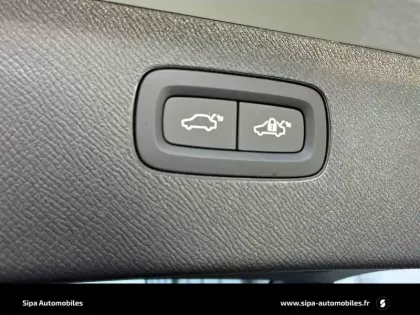 Photo 14 Volvo Xc90  T8 AWD Hybride Rechargeable 455 ch Geartronic 8 7pl
