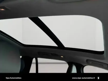 Photo 17 Volvo Xc90  T8 AWD Hybride Rechargeable 455 ch Geartronic 8 7pl