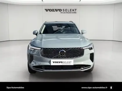 Photo 7 Volvo Xc90  T8 AWD Hybride Rechargeable 455 ch Geartronic 8 7pl