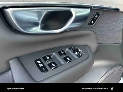 Photo 25 Volvo Xc90  T8 AWD Hybride Rechargeable 455 ch Geartronic 8 7pl