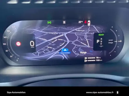 Photo 31 Volvo Xc90  T8 AWD Hybride Rechargeable 455 ch Geartronic 8 7pl