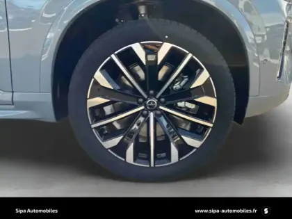 Photo 8 Volvo Xc90  T8 AWD Hybride Rechargeable 455 ch Geartronic 8 7pl