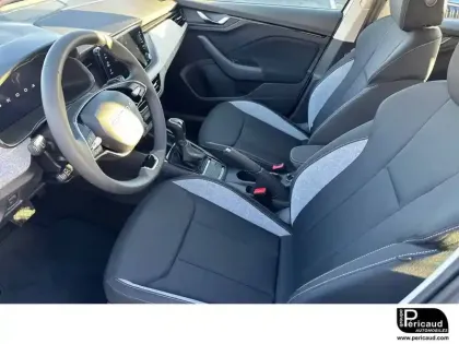 Photo 6 Skoda Kamiq  1.0 TSI Evo 2 116 ch DSG7