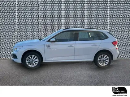Photo 1 Skoda Kamiq  1.0 TSI Evo 2 116 ch DSG7
