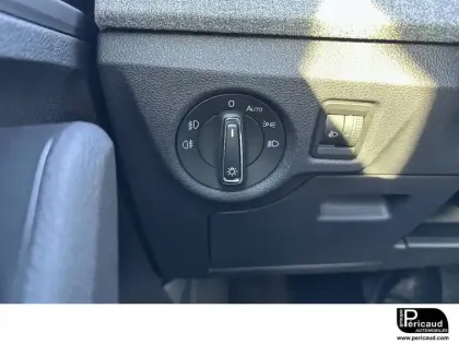 Photo 29 Skoda Kamiq  1.0 TSI Evo 2 116 ch DSG7