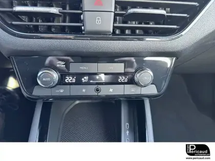 Photo 11 Skoda Kamiq  1.0 TSI Evo 2 116 ch DSG7