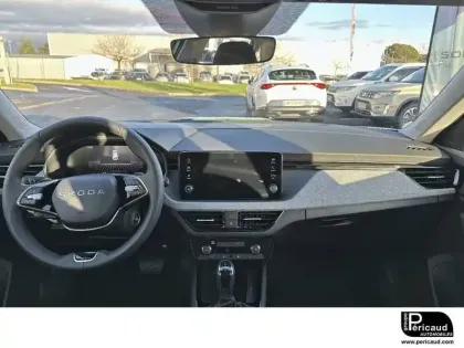 Photo 20 Skoda Kamiq  1.0 TSI Evo 2 116 ch DSG7