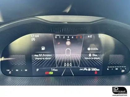 Photo 12 Skoda Kamiq  1.0 TSI Evo 2 116 ch DSG7