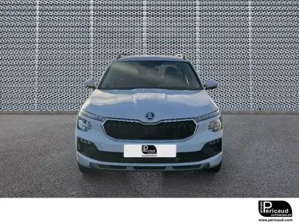 Photo 18 Skoda Kamiq  1.0 TSI Evo 2 116 ch DSG7