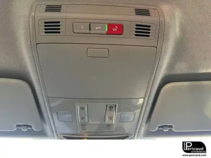 Photo 28 Skoda Kamiq  1.0 TSI Evo 2 116 ch DSG7