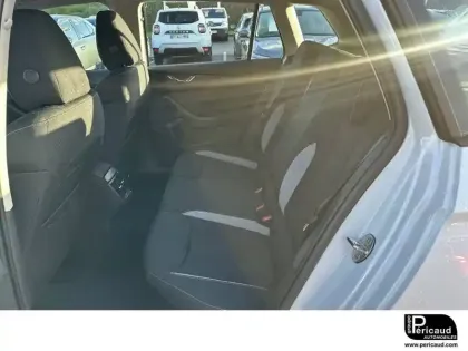 Photo 22 Skoda Kamiq  1.0 TSI Evo 2 116 ch DSG7