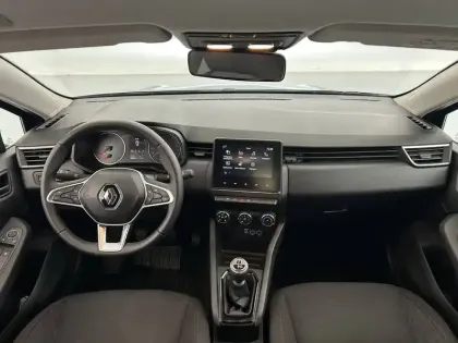 Photo 32 Renault Clio  TCe 90