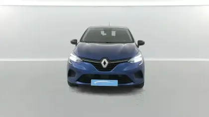 Photo 16 Renault Clio  TCe 90