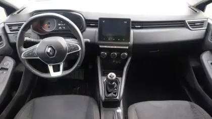 Photo 8 Renault Clio  TCe 90