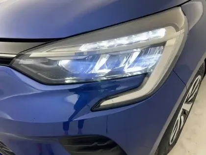 Photo 28 Renault Clio  TCe 90