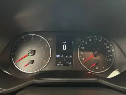 Photo 25 Renault Clio  TCe 90