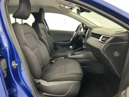 Photo 22 Renault Clio  TCe 90