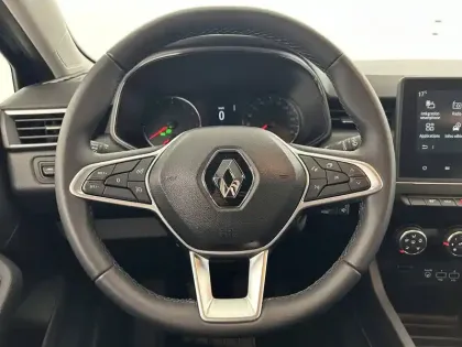 Photo 23 Renault Clio  TCe 90