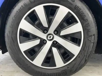 Photo 27 Renault Clio  TCe 90