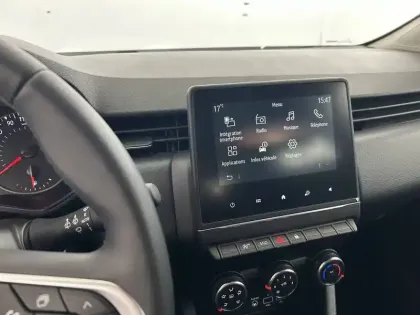 Photo 20 Renault Clio  TCe 90