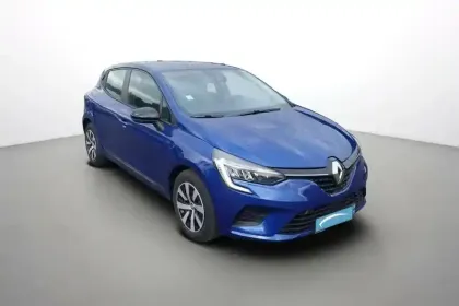 Photo 7 Renault Clio  TCe 90