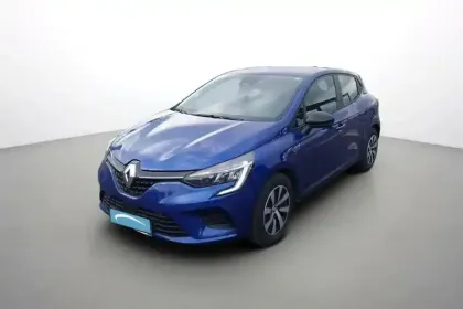 Photo Renault Clio Equilibre