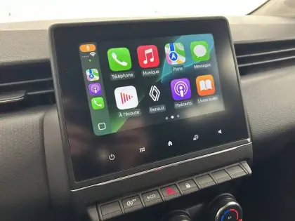 Photo 31 Renault Clio  TCe 90