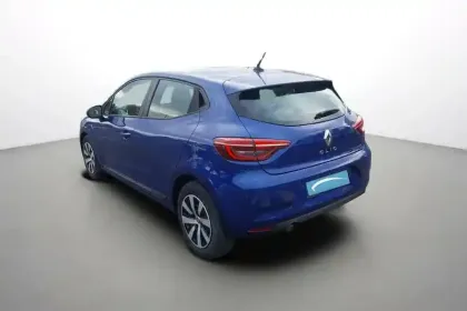 Photo 3 Renault Clio  TCe 90