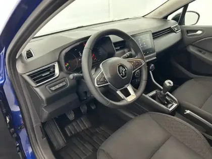 Photo 18 Renault Clio  TCe 90