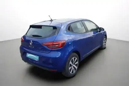 Photo 5 Renault Clio  TCe 90