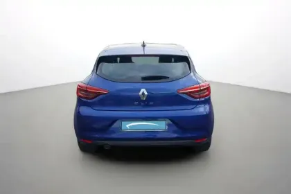 Photo 4 Renault Clio  TCe 90