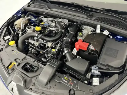 Photo 29 Renault Clio  TCe 90