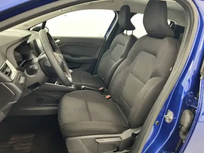 Photo 17 Renault Clio  TCe 90