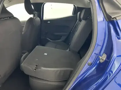 Photo 33 Renault Clio  TCe 90