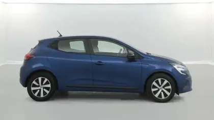 Photo 14 Renault Clio  TCe 90