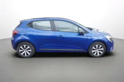 Photo 6 Renault Clio  TCe 90