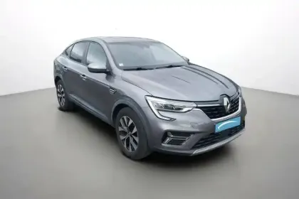 Photo 7 Renault Arkana  mild hybrid 140 EDC FAP - 22