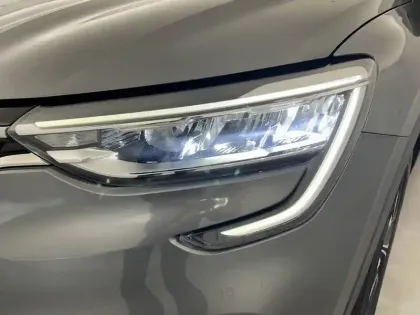 Photo 59 Renault Arkana  mild hybrid 140 EDC FAP - 22