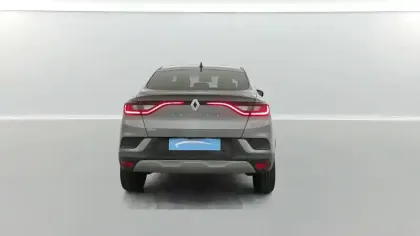 Photo 12 Renault Arkana  mild hybrid 140 EDC FAP - 22